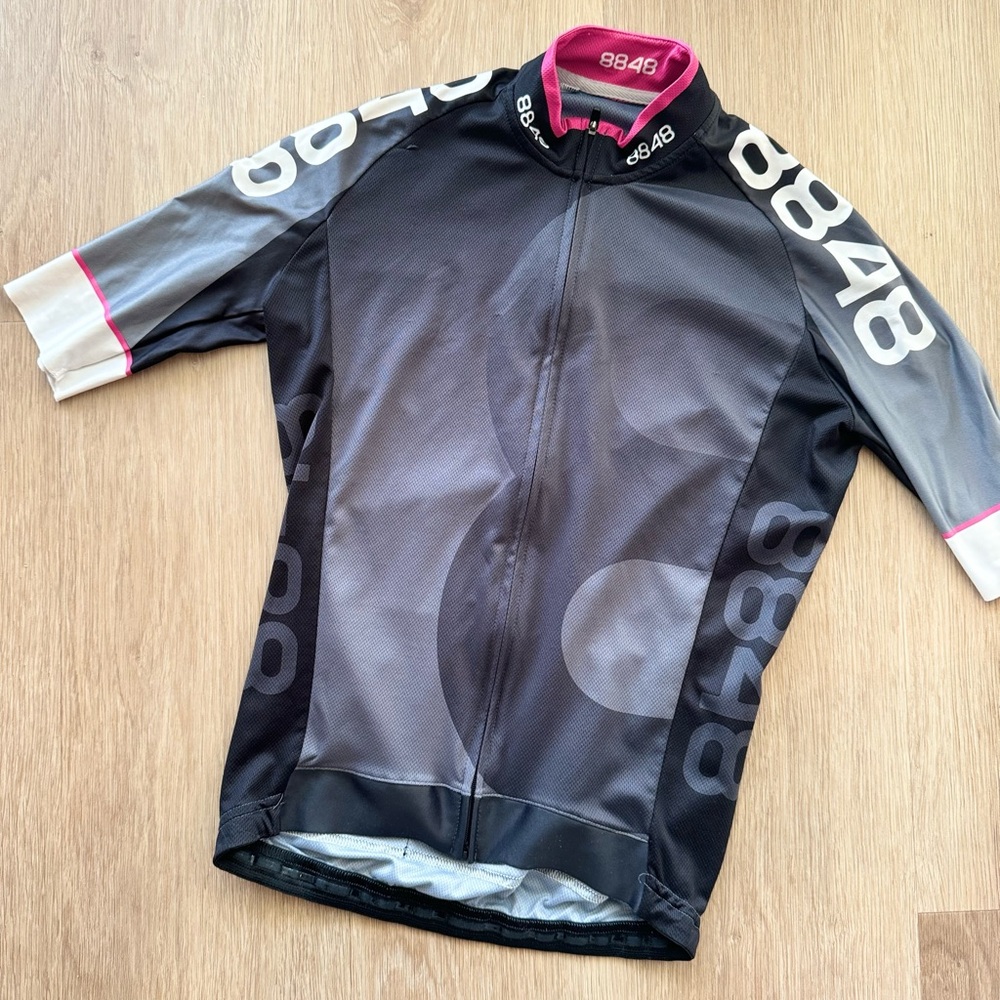 Made in Italy - women’s Cycling Jerseys - Small